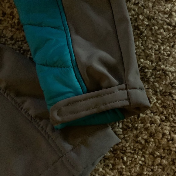 Puffer jacket - Picture 5 of 5